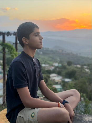 Shri Shri Shri 1008 Daksh G Maharaj